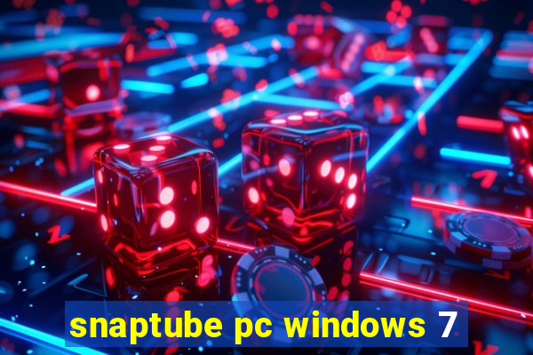 snaptube pc windows 7